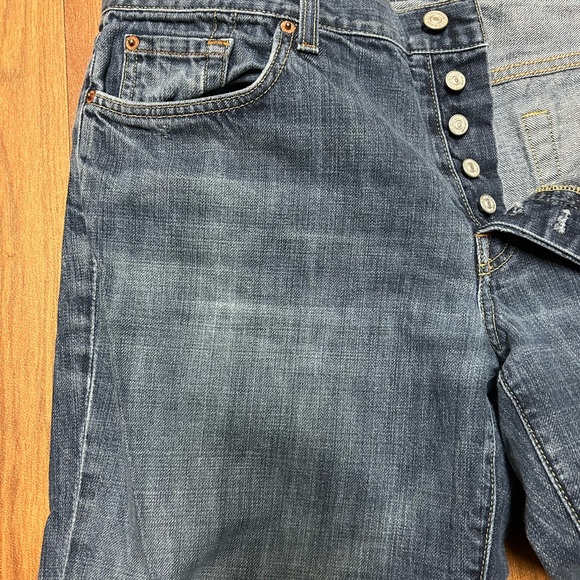 Seven For Mankind, Relaxed, 36 - Picture 6 of 6